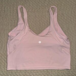 Lululemon Align Tank Top *Light Support, A/B Cup